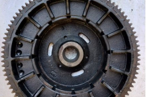 Ricambi per Evinrude E Tec 75/90