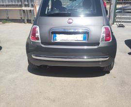 Fiat 500 (2007-2016) - 2012