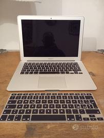 MacBook Air 13" 2014 x PEZZI