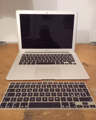 MacBook Air 13" 2014 x PEZZI