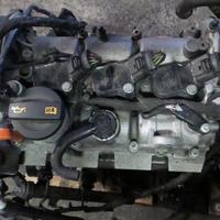 PBL153 Motore VW / Seat / Skoda 1.0B CHYB [11/--]