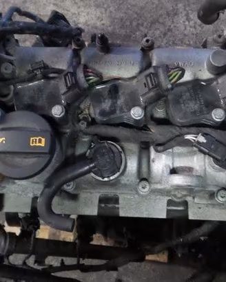 PBL153 Motore VW / Seat / Skoda 1.0B CHYB [11/--]