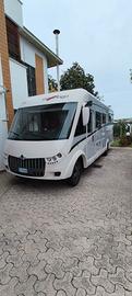 Camper Carthago C-Tourer I 150 QB