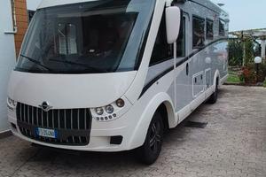 Camper Carthago C-Tourer I 150 QB