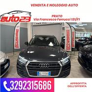 Audi Q5 45 TFSI quattro S tronic Sport 245CV