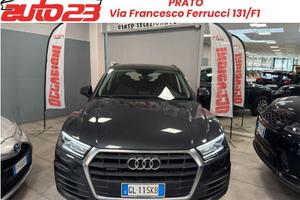 Audi Q5 45 TFSI quattro S tronic Sport 245CV