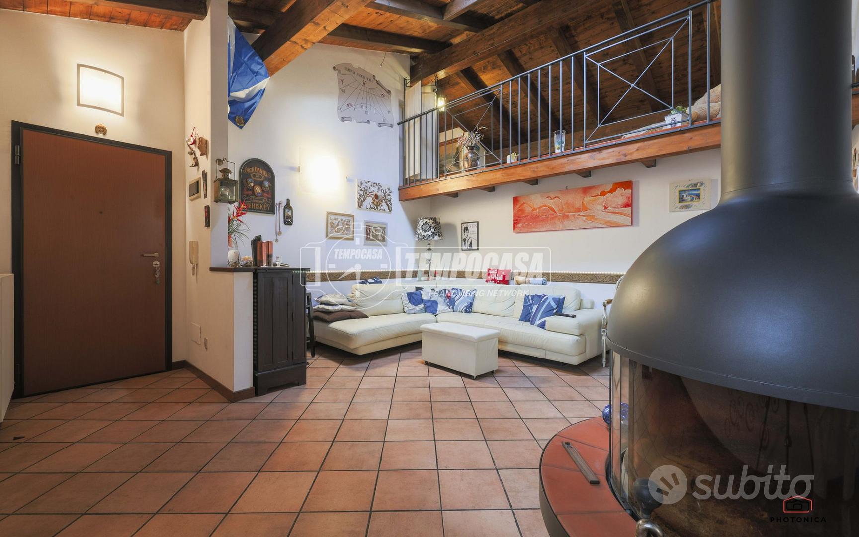 Appartamento – Castel San Pietro Terme, Magione - Vista 4
