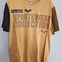 T-shirt Arena Nuova