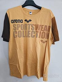 T-shirt Arena Nuova
