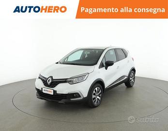 RENAULT Captur AU46396