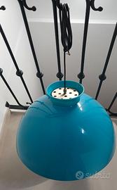 Lampada kd6 di Castiglioni per Kartell