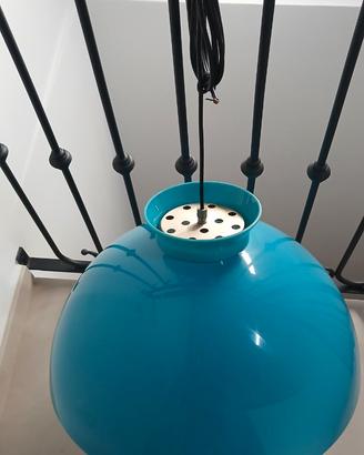 Lampada kd6 di Castiglioni per Kartell