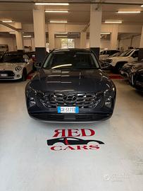Hyundai Tucson 1.6 T-GDI 48V DCT Exellence