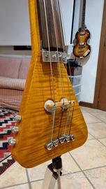 Contrabbasso elettrico Warwick Triumph