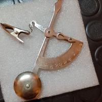 bilancia pesa lettere 