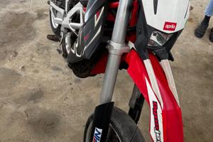 Aprilia SXV 550