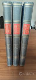 3 libri "terzo Reich" 