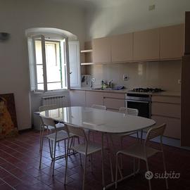 Oltrarno/San Frediano