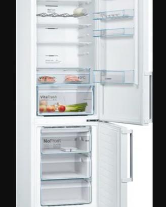 Frigorifero Bosch BIANCO NO FROST