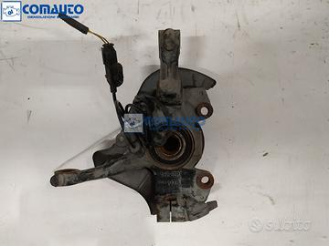 Fusello sx FIAT 500 '07