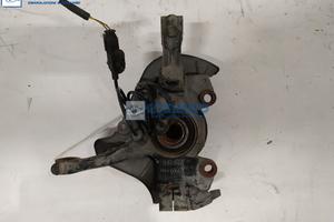 Fusello sx FIAT 500 '07