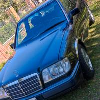 Mercedes-Benz 200 E W124 o 2.0 Benzina - Anno 1993