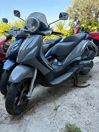 Piaggio Beverly 500 2005