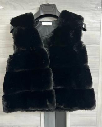 Gilet, cardigan