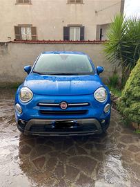 FIAT 500X - E-TORQ 1.6 110 cv