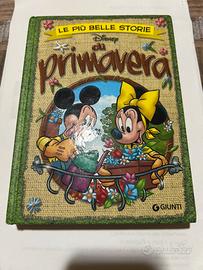 Disney – Le Più Belle Storie di Primavera