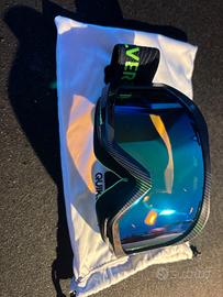 Maschera sci snow Quiksilver