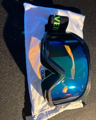 Maschera sci snow Quiksilver