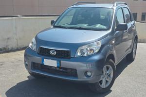 Daihatsu Terios 1.5 4WD Sho