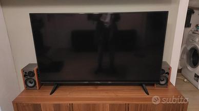 televisore LG 55 pollici