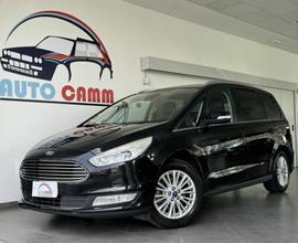 FORD Galaxy 2.0 TDCi 150CV Start&Stop Powershift