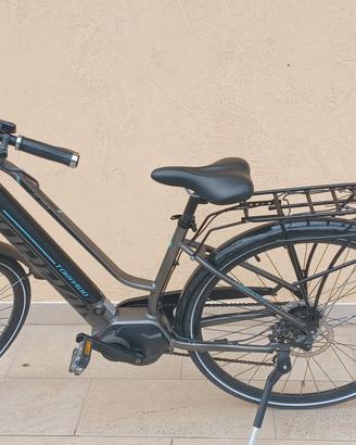 Bici ebike Torpado TG M