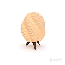 MINE DESIGN Lampada spirale moderna