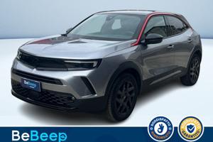 Opel Mokka 1.2 T GS LINE S&S 100CV