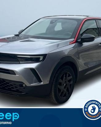 Opel Mokka 1.2 T GS LINE S&S 100CV