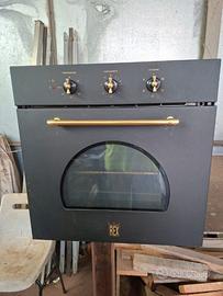 Forno da incasso Electrolux