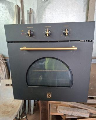 Forno da incasso Electrolux