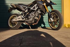 Aprilia dorsoduro 750 2013 A2
