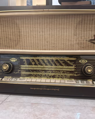 stereo nordmende tannhäuser