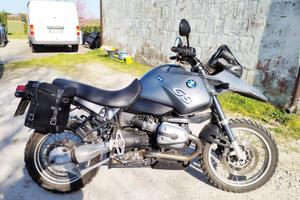 Bmw r 1150 gs - 2003