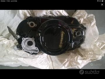 Coperchio frizione Yamaha Rd 350 31K/57V