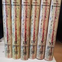 Divina Commedia