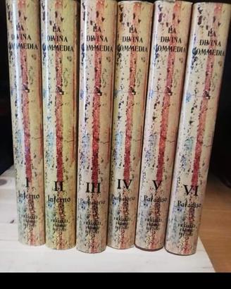 Divina Commedia
