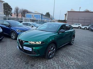 ALFA ROMEO Tonale 1.3 280 CV PHEV AT6 Q4 Special