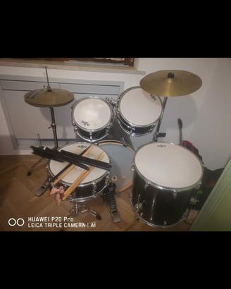 batteria Dr  Beat