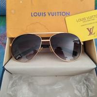 occhiali originali e nuovi mai usati 